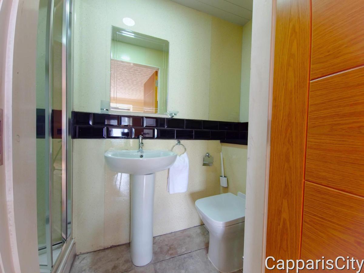 Bridge Street Guest Rooms Tranent Extérieur photo