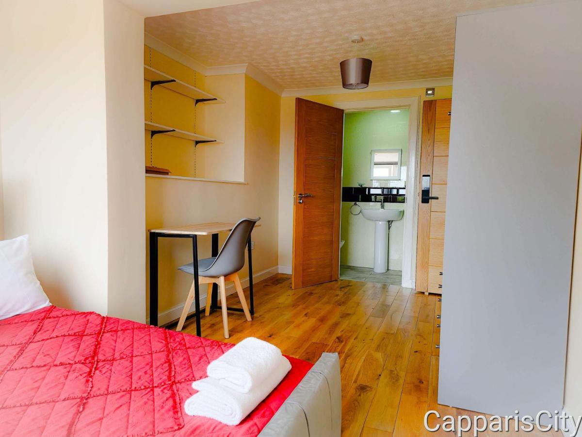 Bridge Street Guest Rooms Tranent Extérieur photo