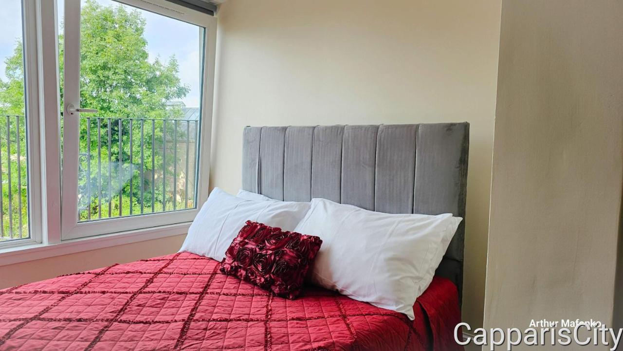 Bridge Street Guest Rooms Tranent Extérieur photo