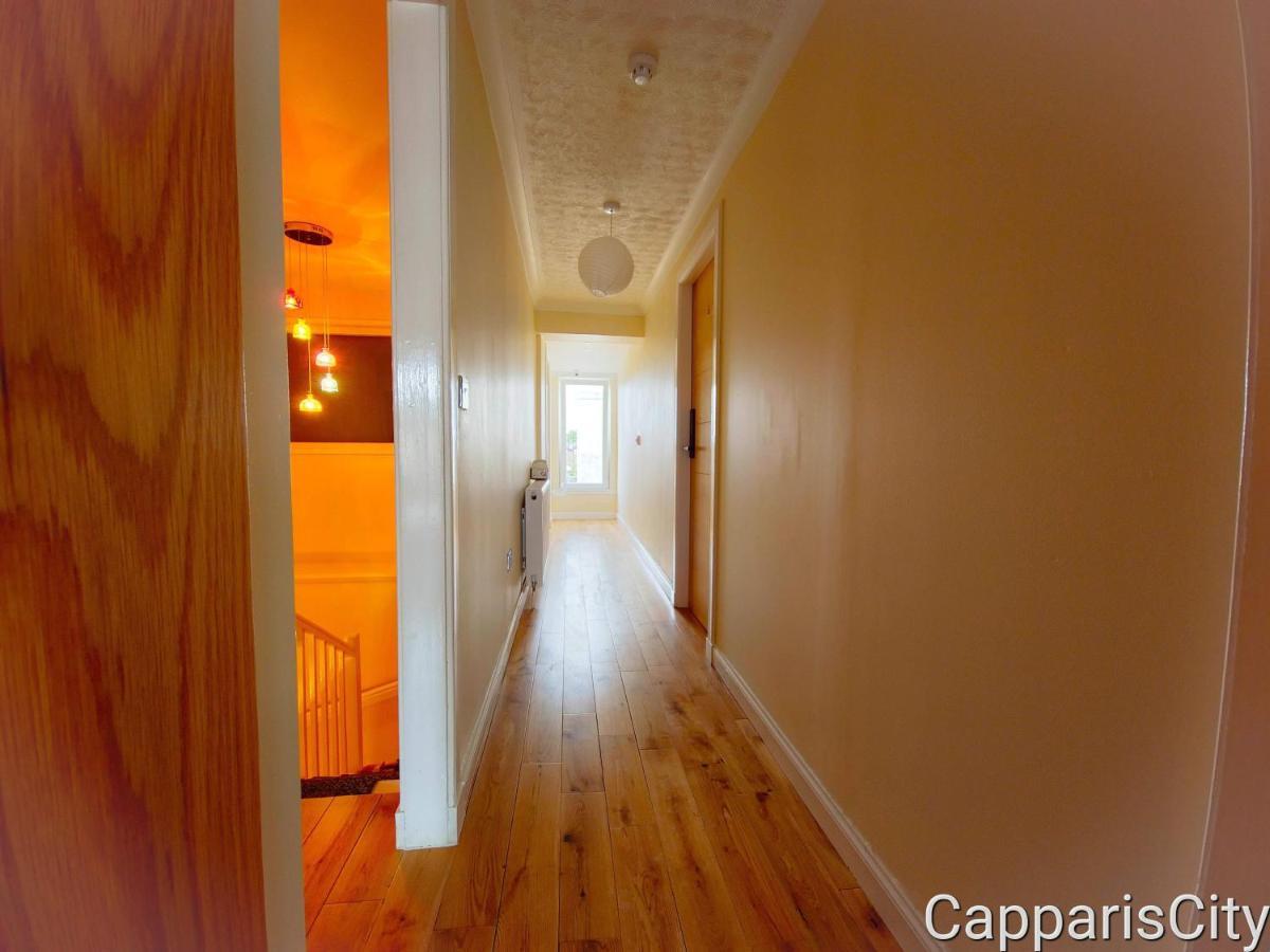 Bridge Street Guest Rooms Tranent Extérieur photo