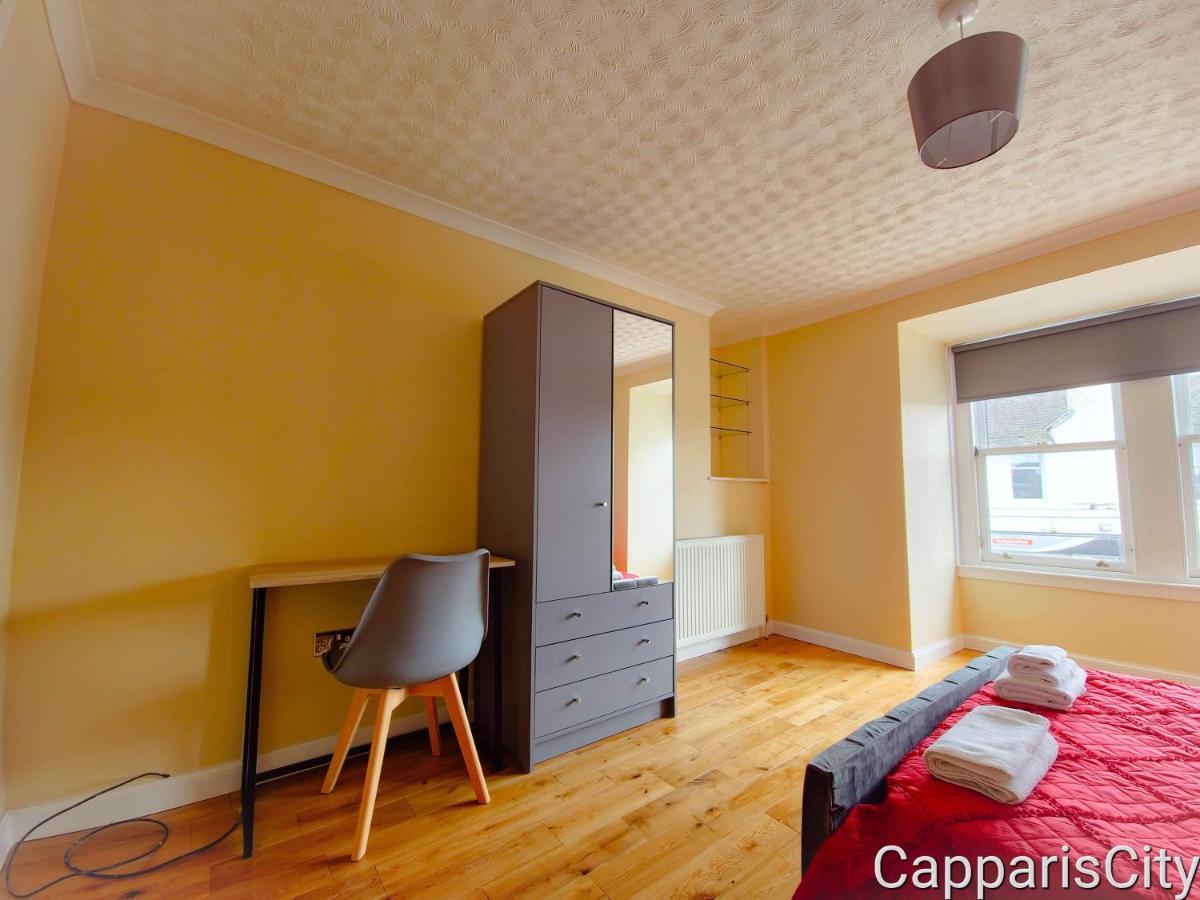 Bridge Street Guest Rooms Tranent Extérieur photo