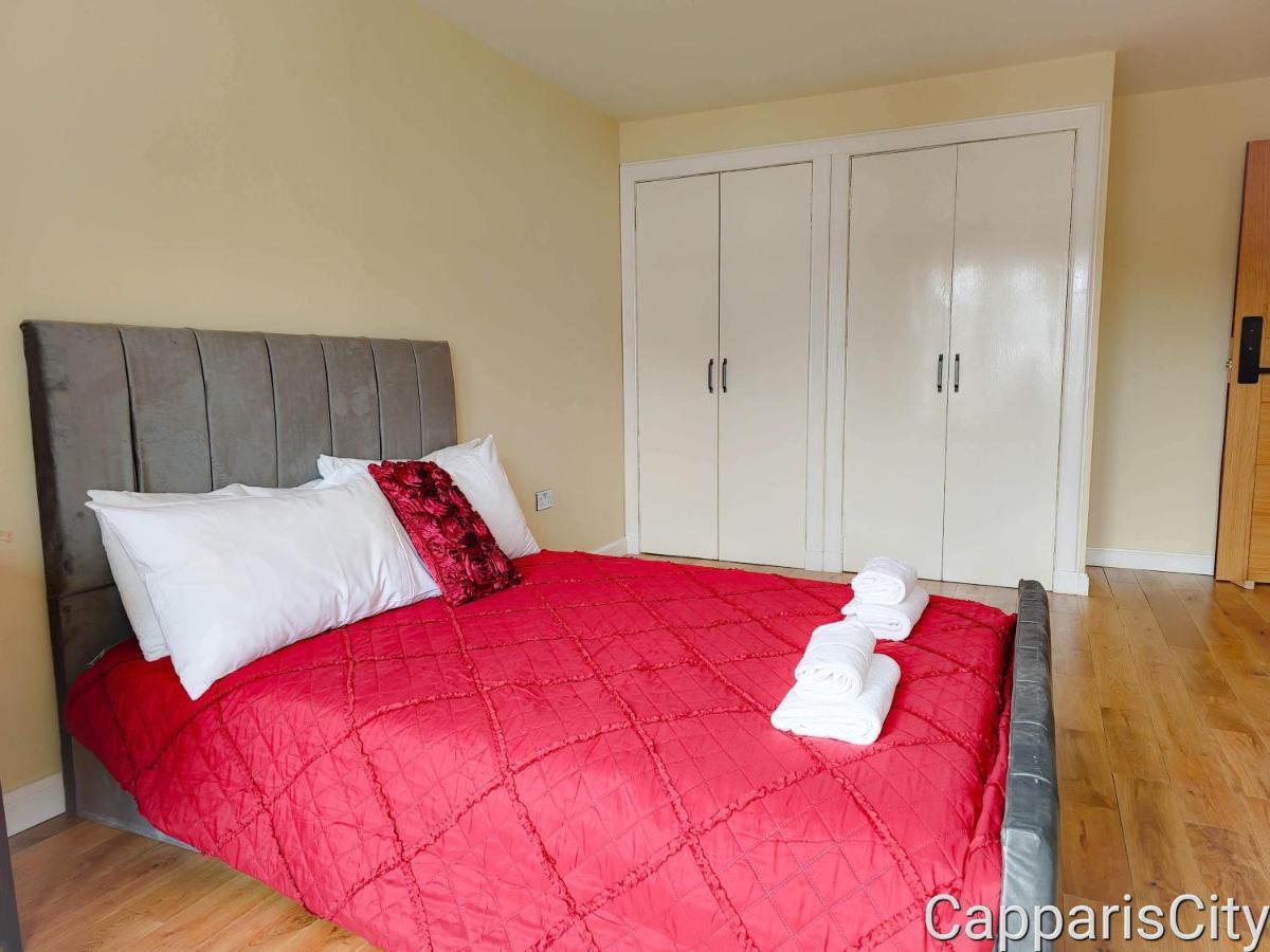 Bridge Street Guest Rooms Tranent Extérieur photo