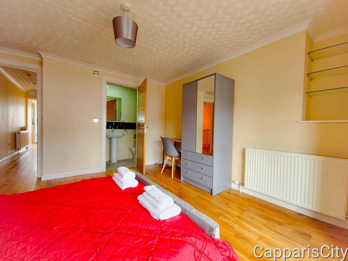 Bridge Street Guest Rooms Tranent Extérieur photo