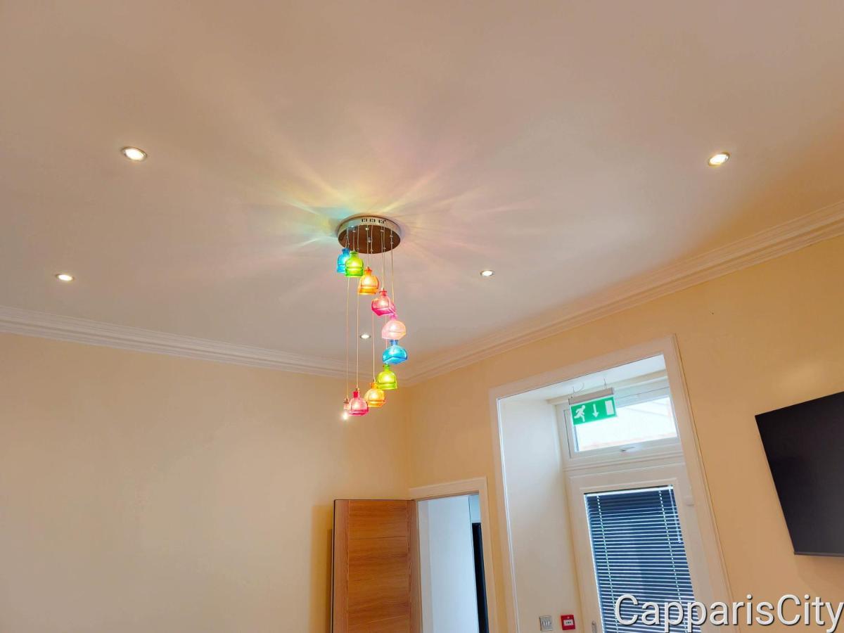 Bridge Street Guest Rooms Tranent Extérieur photo