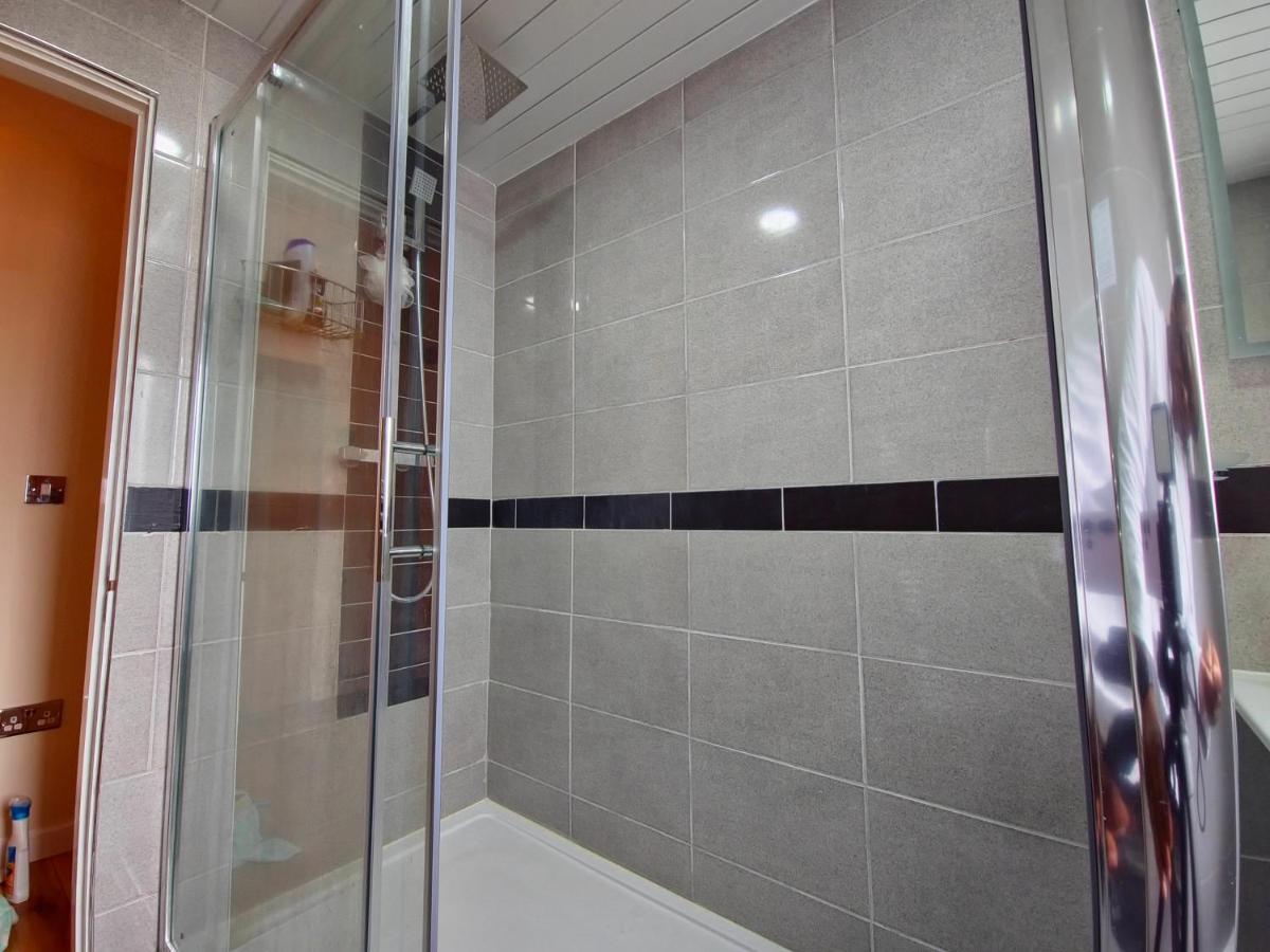 Bridge Street Guest Rooms Tranent Extérieur photo