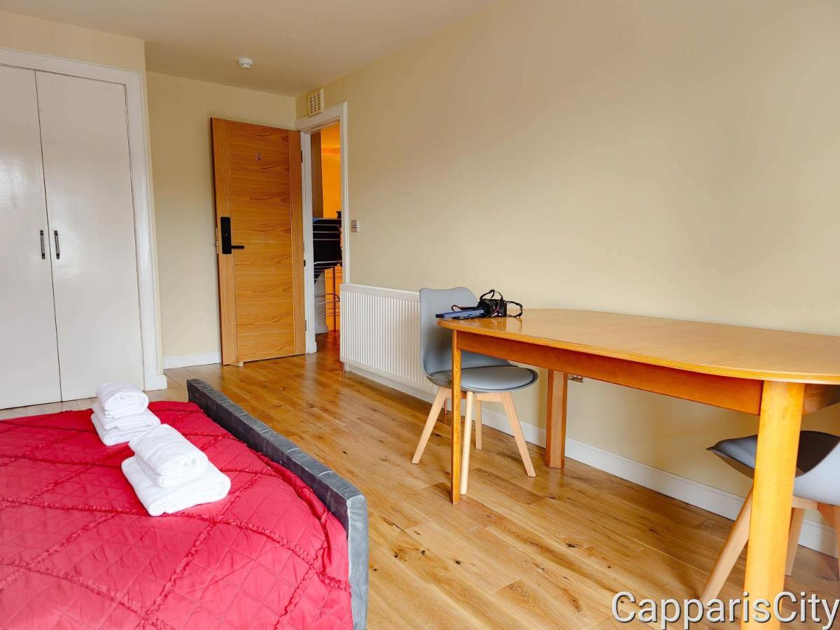 Bridge Street Guest Rooms Tranent Extérieur photo
