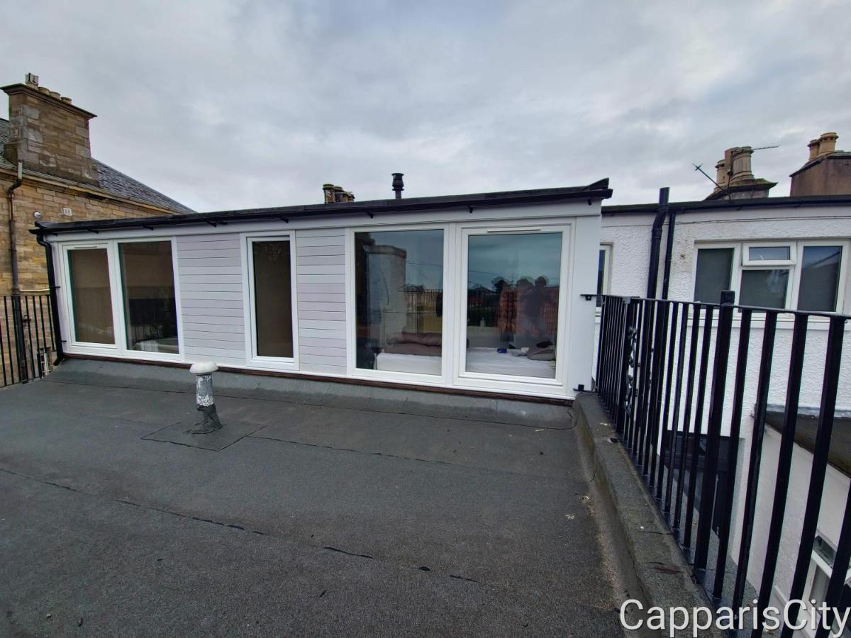 Bridge Street Guest Rooms Tranent Extérieur photo