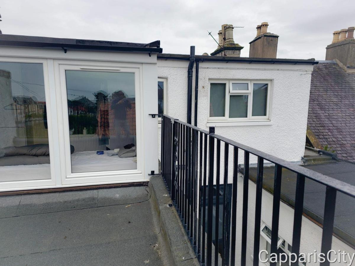 Bridge Street Guest Rooms Tranent Extérieur photo