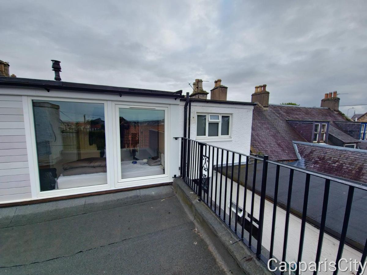 Bridge Street Guest Rooms Tranent Extérieur photo