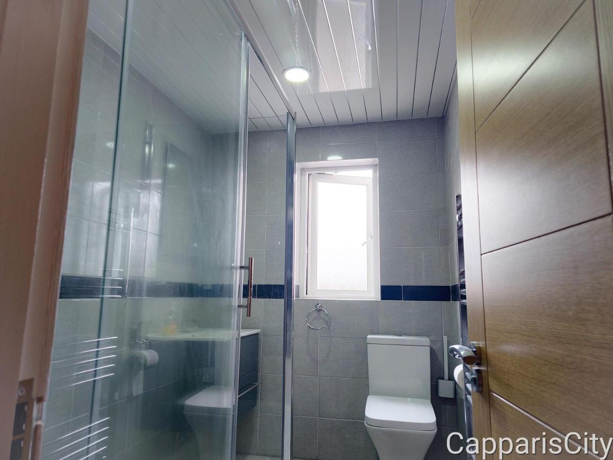 Bridge Street Guest Rooms Tranent Extérieur photo