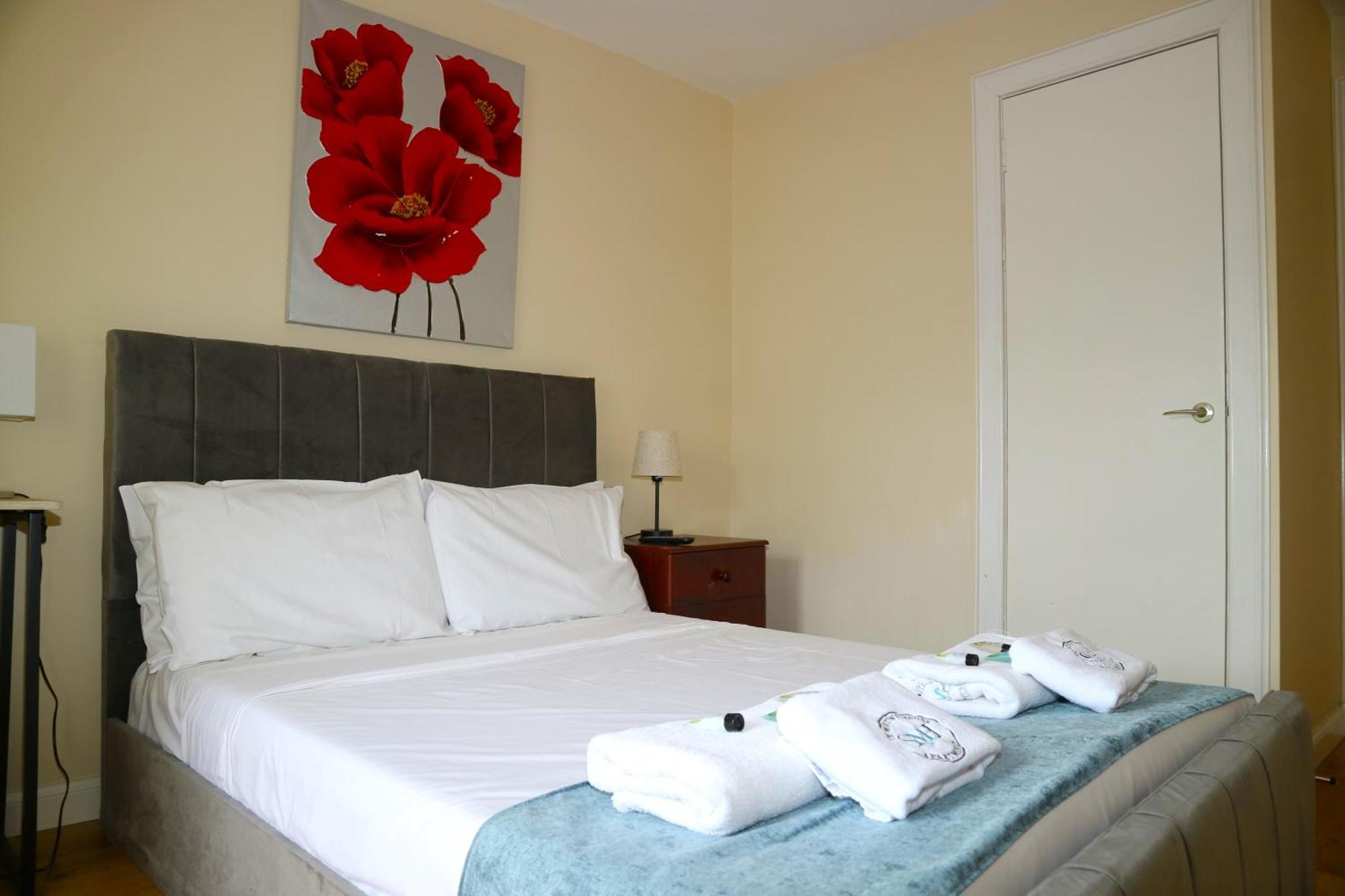 Bridge Street Guest Rooms Tranent Extérieur photo