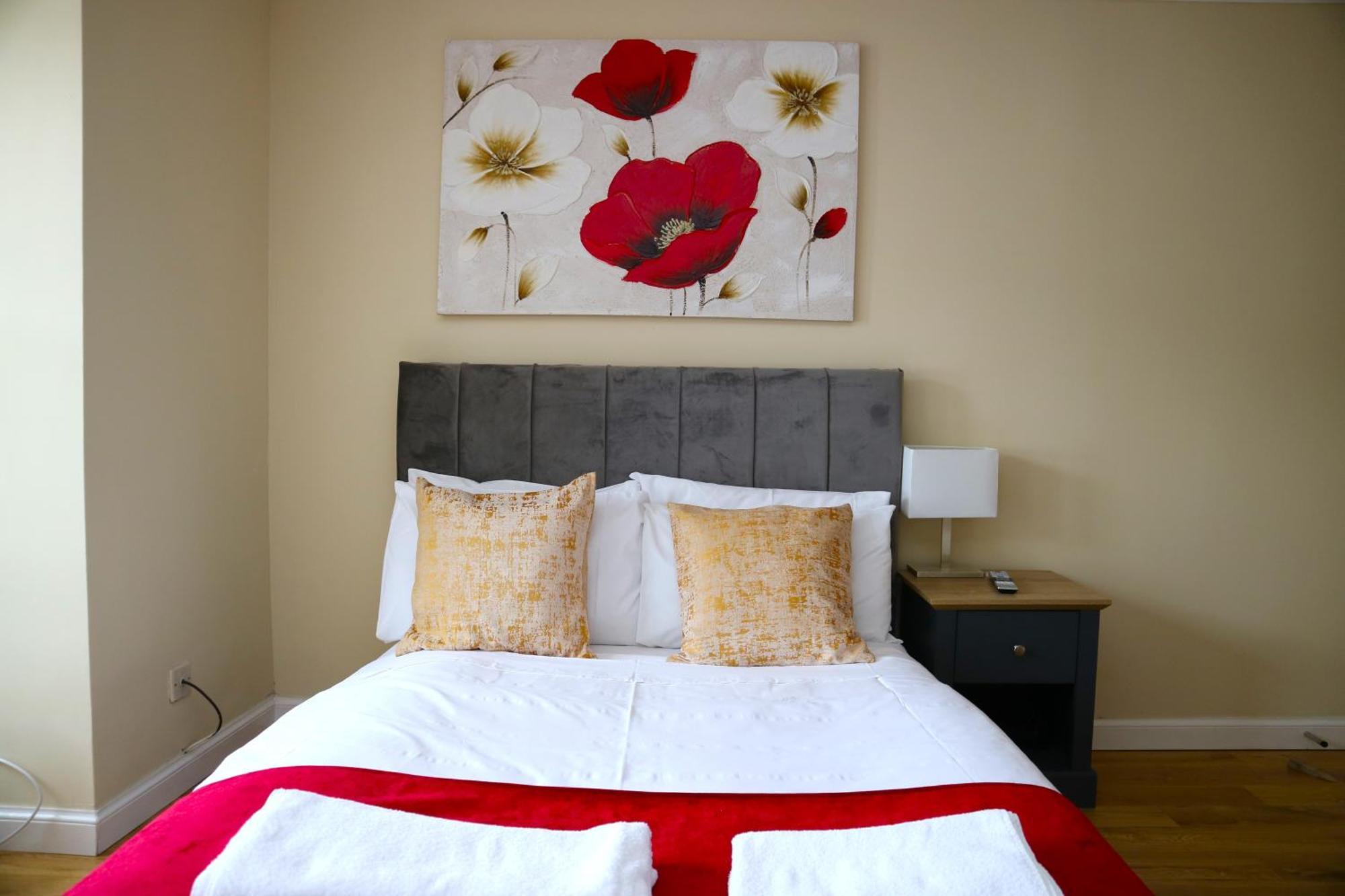 Bridge Street Guest Rooms Tranent Extérieur photo