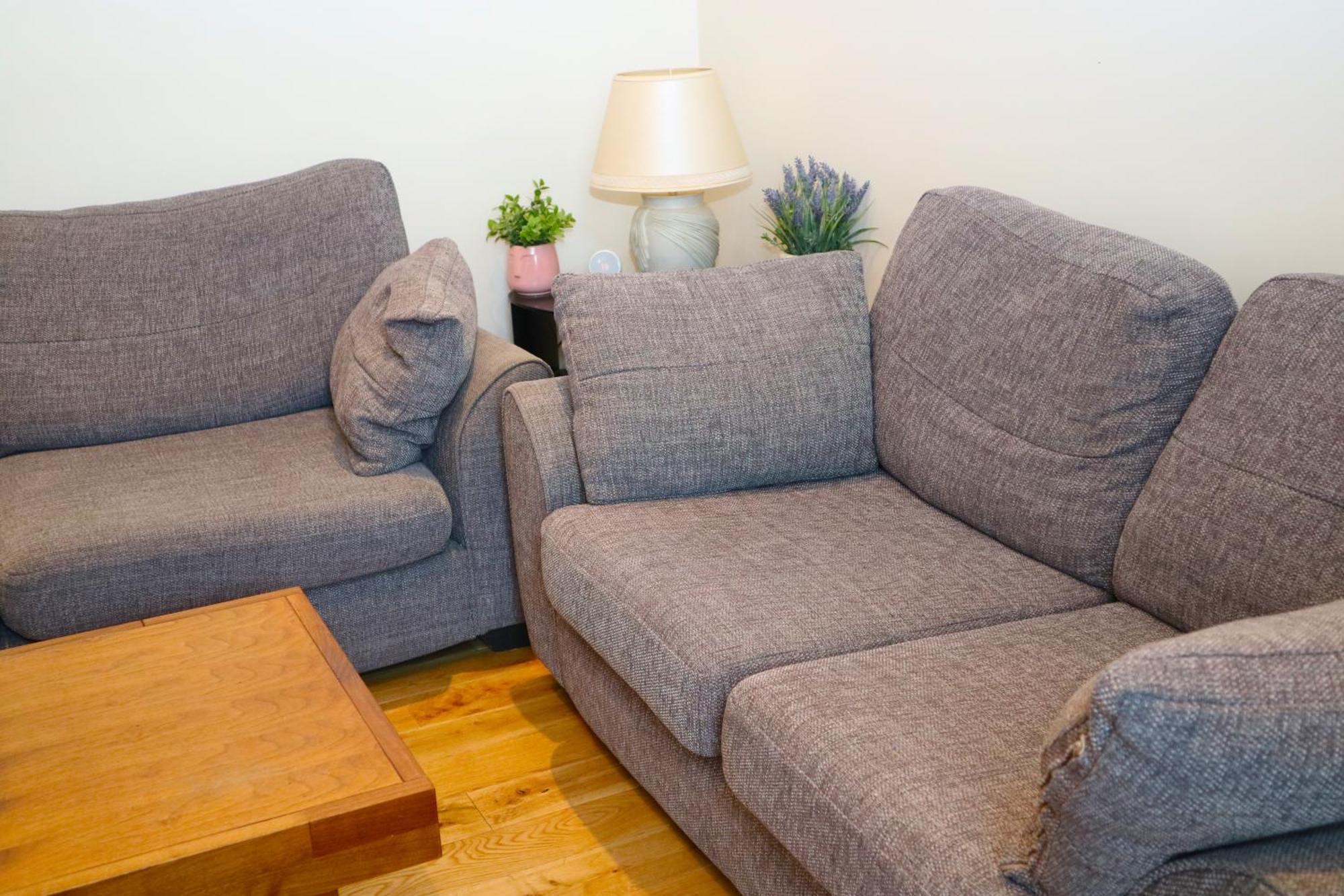 Bridge Street Guest Rooms Tranent Extérieur photo