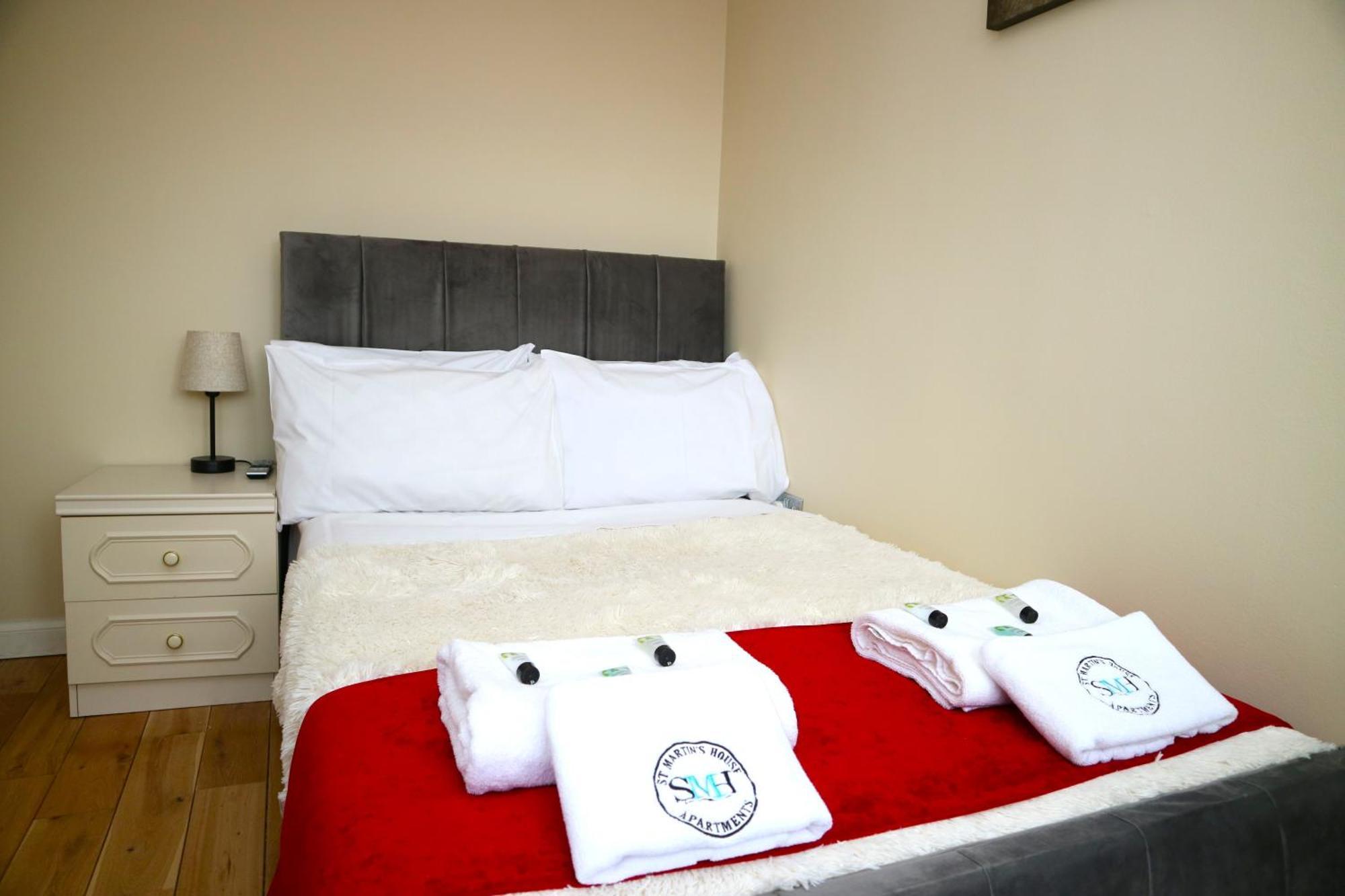 Bridge Street Guest Rooms Tranent Extérieur photo