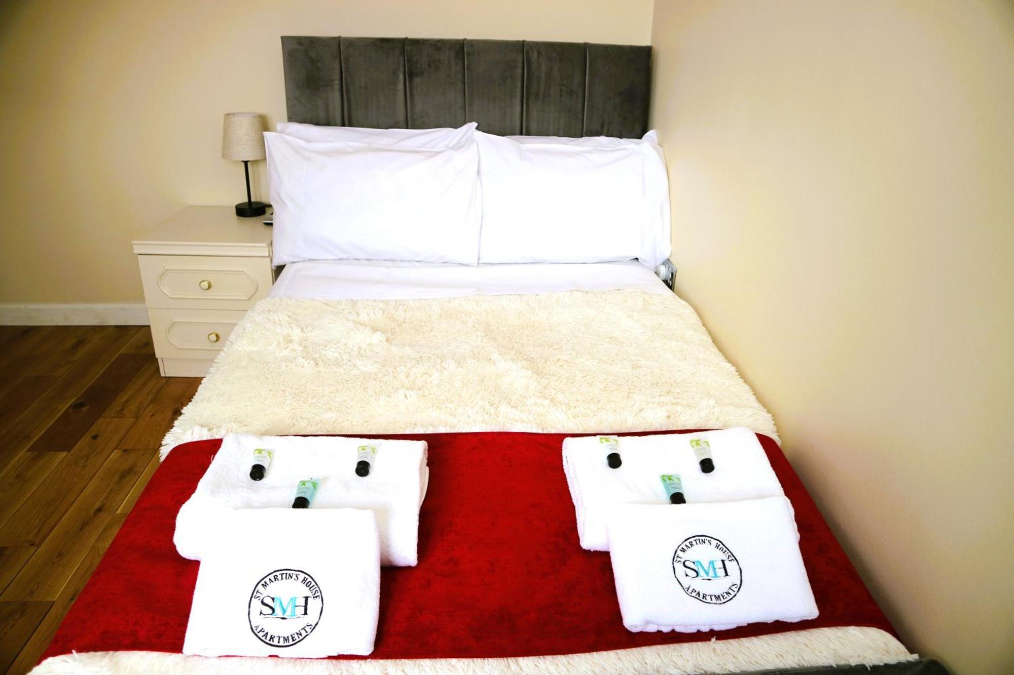 Bridge Street Guest Rooms Tranent Extérieur photo